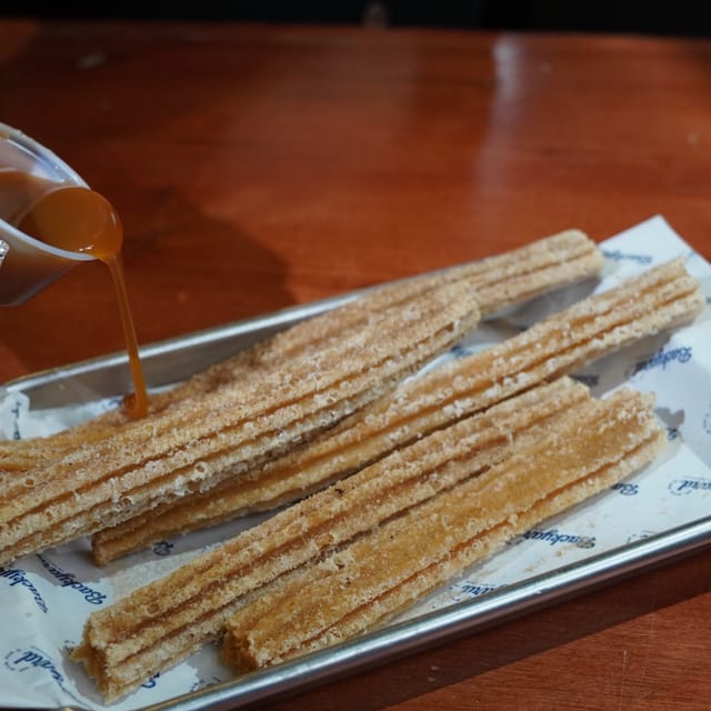 Churros.