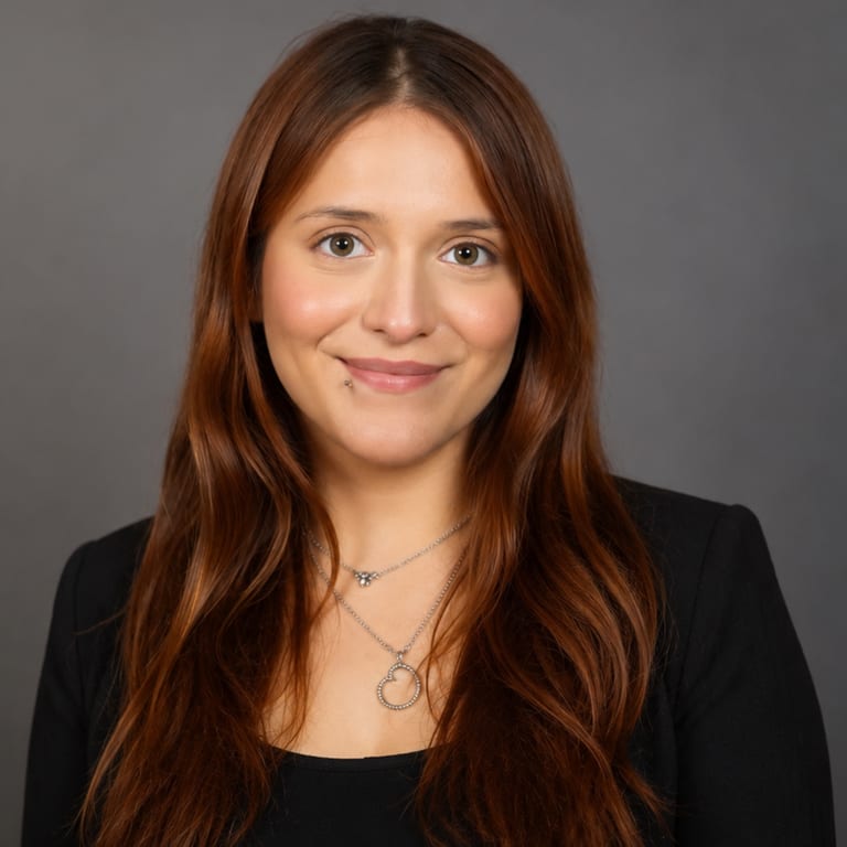 Maddy Ayala - Assistant Manager