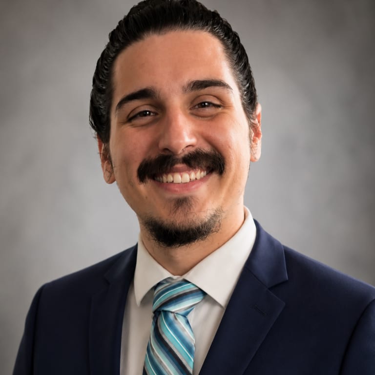 Vaughan Reyes - Manager