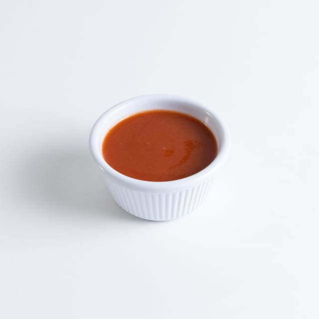 SD Wing Sauces.