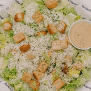 Side Caesar Salad