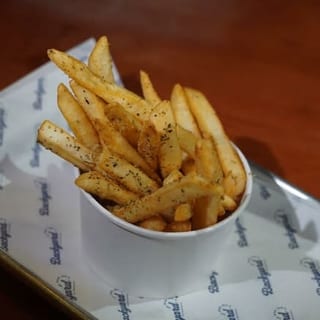 SD Fries