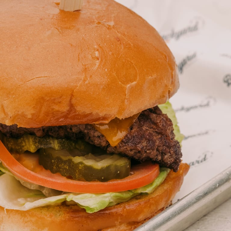 Delicious Bar Food Favorites