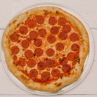 Pepperoni