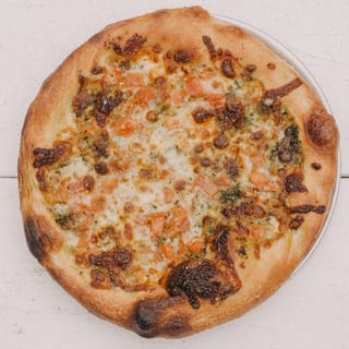 Pesto Dream