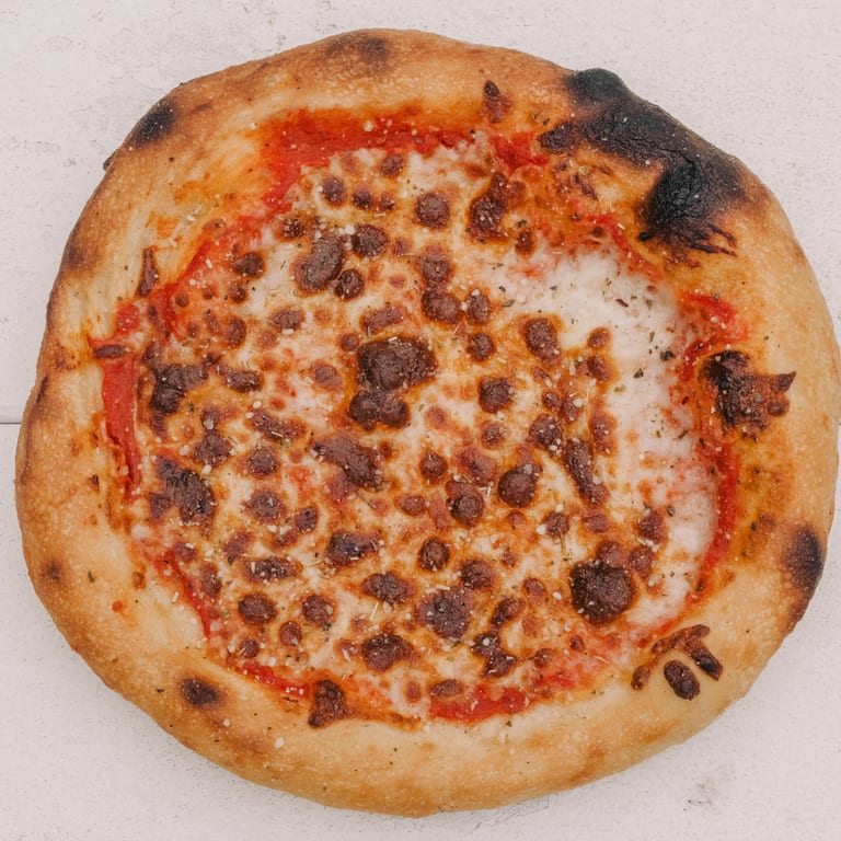 Delicious Cheese Pizza Options