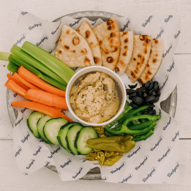 Family Friendly Restaurant Options