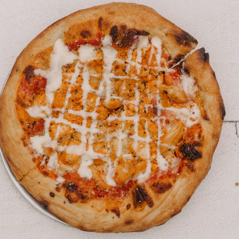 Irresistible Chicken Options