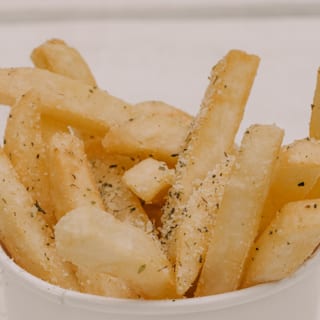 SD Truffle-Parm Fries